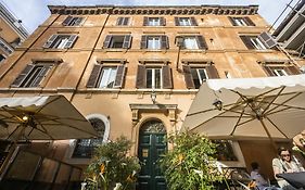 Casa De' Fiori Bed and Breakfast Roma Exterior photo