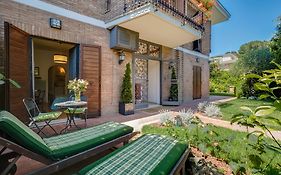 Greta E Prisca Bed and Breakfast Roma Exterior photo