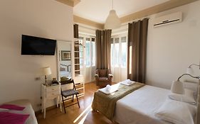 Le Suites Di Tevere Home Roma Exterior photo