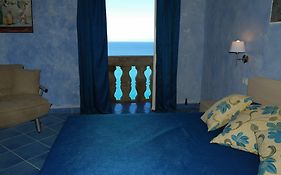 Blu Tropea Maison Bed and Breakfast Exterior photo