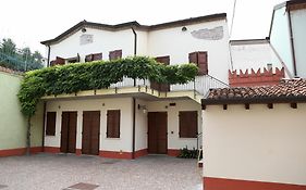 Hotel A Casa Dei Gonzaga Mantova Exterior photo