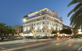 Hotel Esplanade Pescara Exterior photo