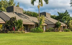 Princeville Oceanfront Villas Kauai Exterior photo