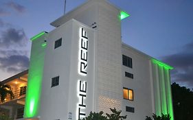 The Reef Hotel Fort Lauderdale Exterior photo