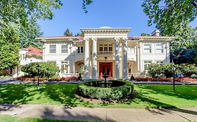 Portland'S White House Bed and Breakfast Exterior photo