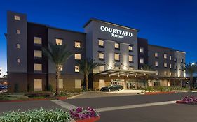 Hotel Courtyard By Marriott San Diego El Cajon Exterior photo