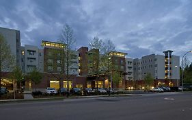 Hotel Hyatt House Seattle Bellevue Exterior photo