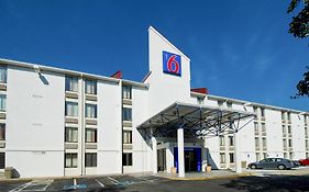 Motel 6-Springfield, Dc - Washington Southwest Exterior photo