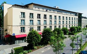 Victor'S Residenz-Hotel Saarbrücken Exterior photo