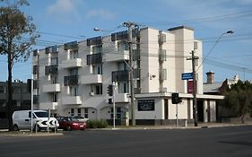 Parkville Place Serviced Apartments Melbourne Exterior photo