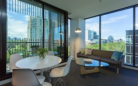 Wyndel Apartments - St Kilda Views Melbourne Exterior photo