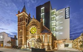 Quest Toowoomba Aparthotel Exterior photo