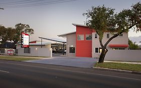 Altitude Motel Apartments Toowoomba Exterior photo