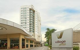 Village Residence West Coast By Far East Hospitality Singapore Exterior photo