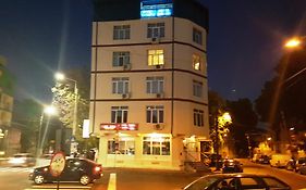 Hostel Litovoi Bucarest Exterior photo