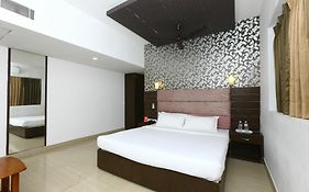 Hotel Oyo Flagship 321 T Nagar Chennai Exterior photo