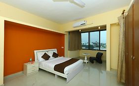 Sea View 3 Bhk Near Rock Beach Villa Pondicherry Exterior photo