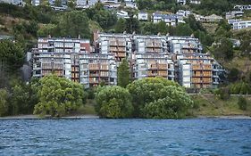 Luxury Lake Suites Distretto di Distretto di Queenstown Exterior photo