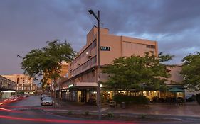 Quest On Ward Serviced Apartments Hamilton Exterior photo