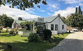 Settlers Cottage Motel Arrowtown Exterior photo