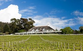 Hotel Mont Rochelle Franschhoek Exterior photo