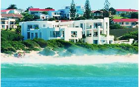 Hotel Diaz 15 House On The Bay Jeffreys Bay Exterior photo