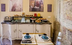 San Pier Novello in Oltrarno Bed and Breakfast Firenze Exterior photo