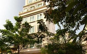 Anise Hotel&Spa Hanoi Exterior photo