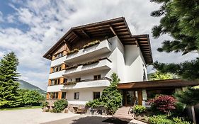 B&B Villa Angelino Ortisei Exterior photo