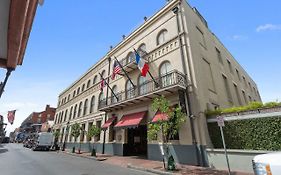 Prince Conti Hotel New Orleans Exterior photo