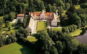 Hotel Jagdschloss Kranichstein Darmstadt Exterior photo