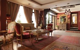 Gondola Hotel&Suites Amman Exterior photo