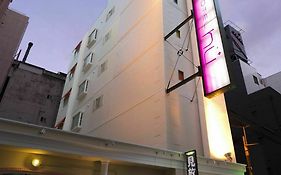 Hotel Hu Namba (Adults Only) Osaka Exterior photo
