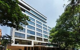 Hotel Vividus Bangalore Exterior photo