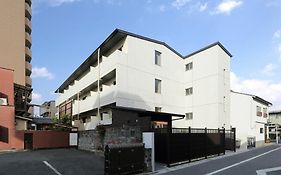 La Kyoto Appartamento Exterior photo