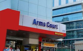 Hotel Arma Court Bombay Exterior photo