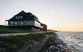 Fliegerdeich Hotel & Restaurant Wilhelmshaven Exterior photo