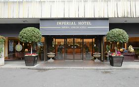 Hotel Imperial Londra Exterior photo