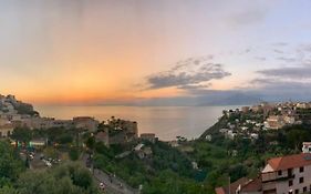 Grand Hotel Moon Valley Vico Equense Exterior photo