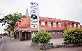 Hotel Heideparadies Soltau Exterior photo