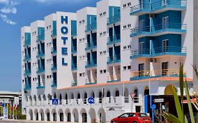 The Foz Beach Hotel Figueira da Foz Exterior photo