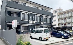 Guest House One More Heart Shichijo Omiya 1 Kyōto Exterior photo