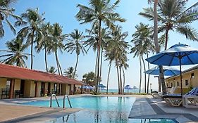 Amagi Beach - Secluded Slice Of Paradise Hotel Marawila Exterior photo