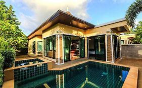 Aonang Oscar Pool Villas Ao Nang Exterior photo