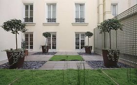 Hotel Londres Et New York - Les Collectionneurs Parigi Exterior photo