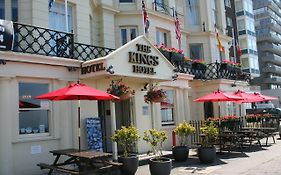 Kings Hotel Hove Exterior photo