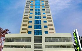 Appartamento Aspire Tower Al Manamah Exterior photo