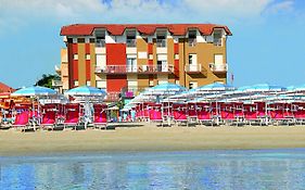 Hotel Marina Gatteo a Mare Exterior photo