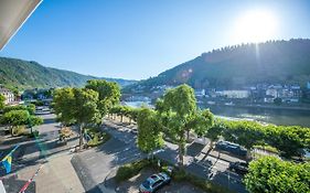 Hotel Karl Müller  Cochem Exterior photo