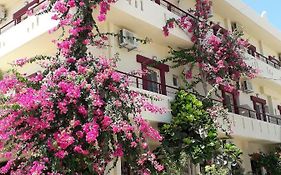 Knossos Hotel Kalamaki  Exterior photo